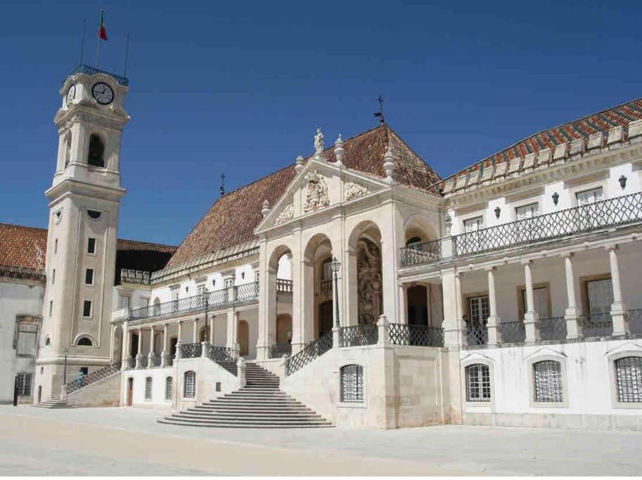 Easy Choice Home Coimbra Exterior foto