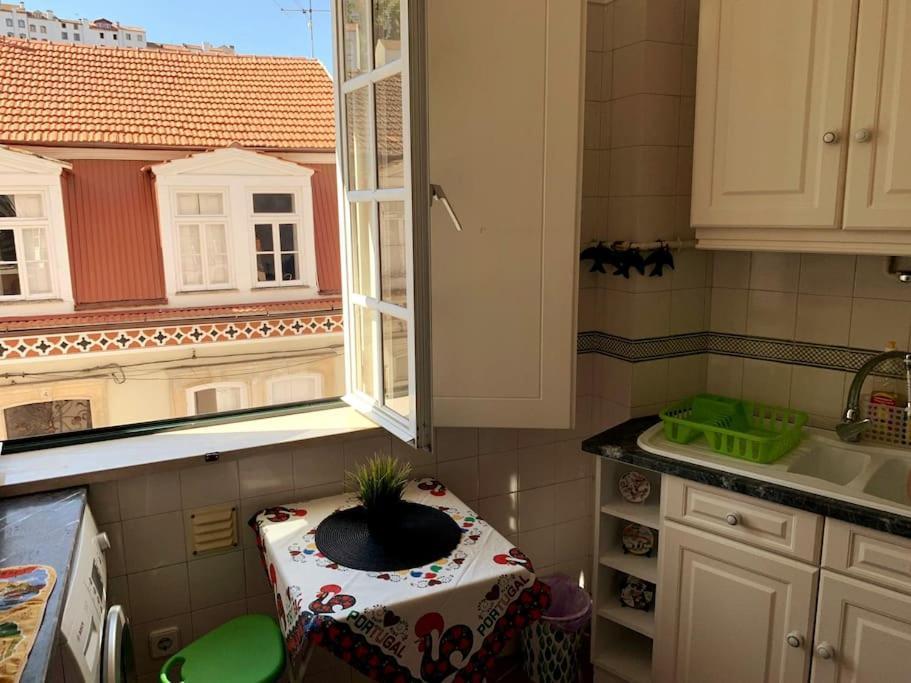 Easy Choice Home Coimbra Exterior foto