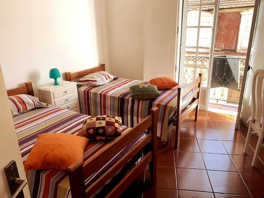 Easy Choice Home Coimbra Exterior foto