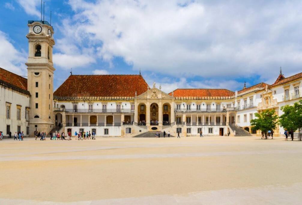 Easy Choice Home Coimbra Exterior foto