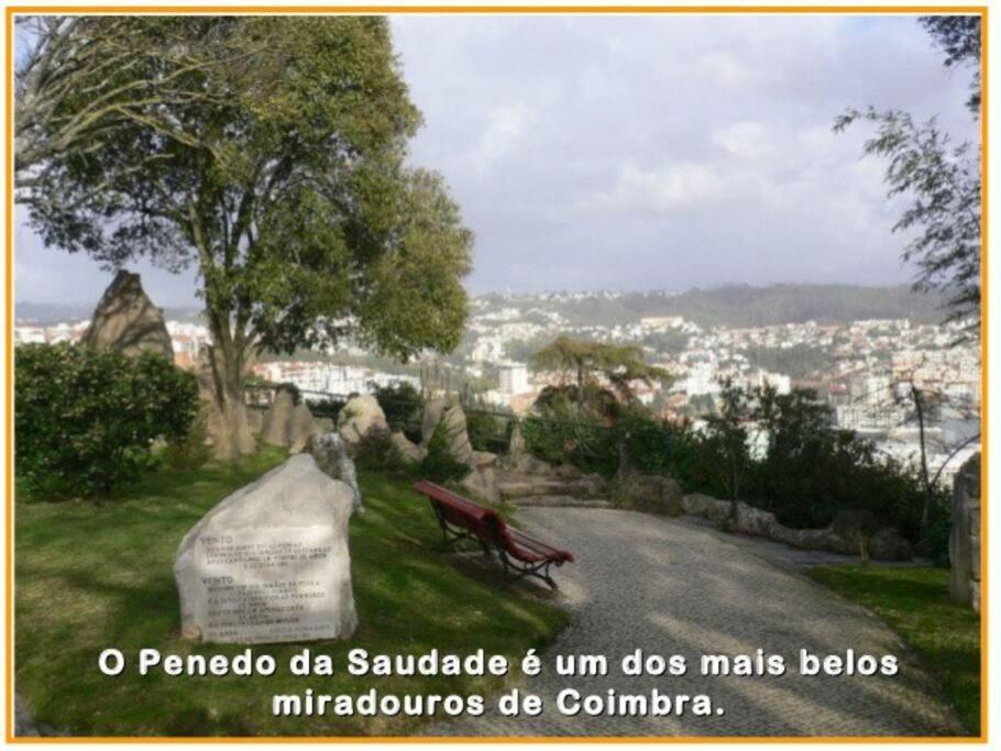 Easy Choice Home Coimbra Exterior foto