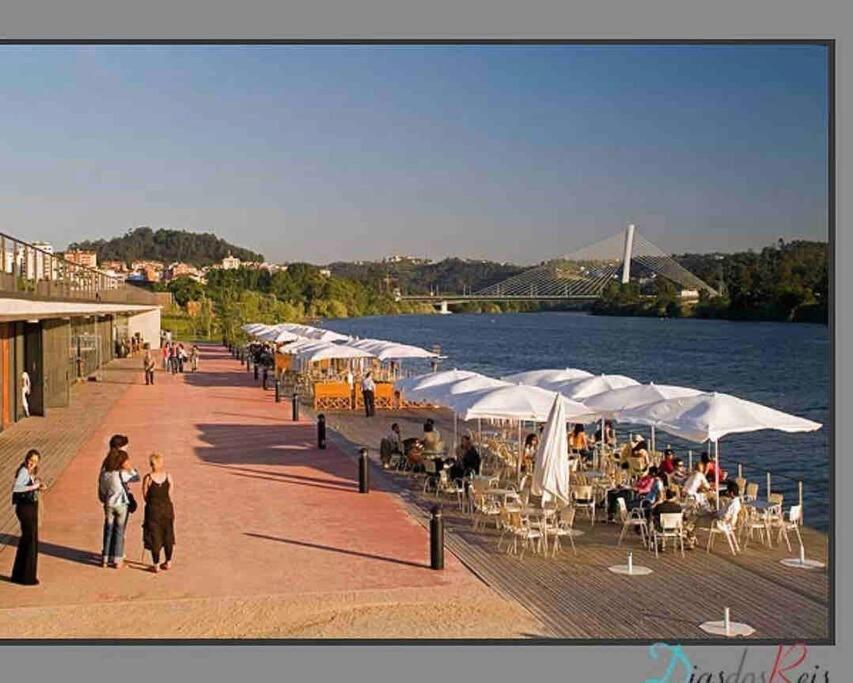 Easy Choice Home Coimbra Exterior foto